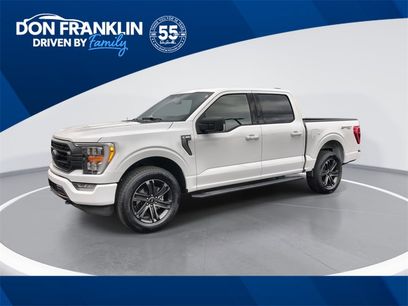 Used 2022 Ford F150 XLT w/ Equipment Group 302A High