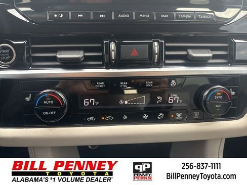 Used 2022 Nissan Pathfinder SL image 33