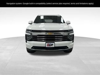 New 2026 Chevrolet Tahoe LT w/ Comfort Package AWD/4WD video 2