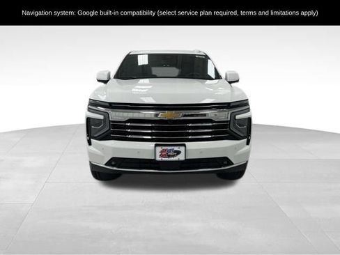New 2026 Chevrolet Tahoe LT w/ Comfort Package AWD/4WD image 2