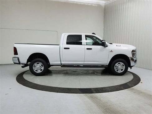 New 2026 RAM 3500 Tradesman image 8