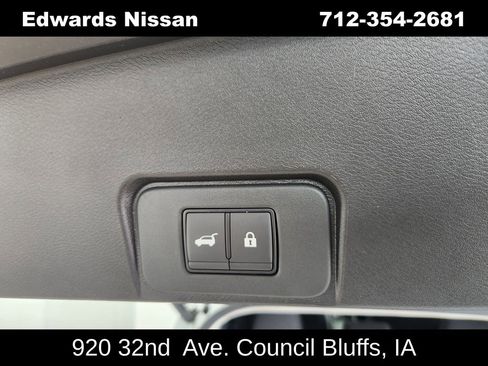 New 2026 Nissan Rogue SV w/ Cold Weather Package image 12