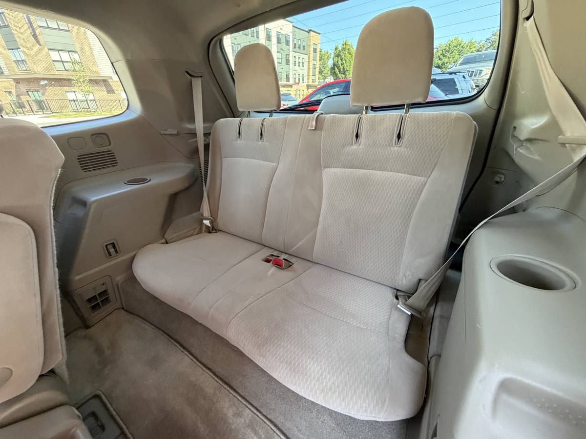 Used 2010 Toyota Highlander 4WD w/ Extra Value Pkg 2 image 23
