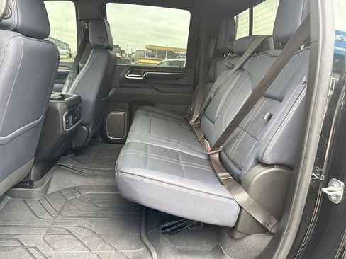 Used 2024 Chevrolet Silverado 2500 High Country w/ Technology Package image 25