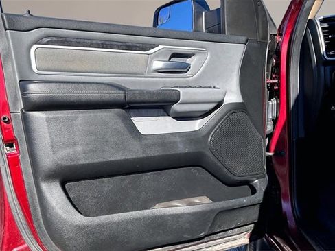 Used 2020 RAM 1500 Big Horn image 17