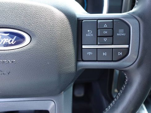 Used 2023 Ford F150 Lariat w/ Equipment Group 502A High AWD/4WD image 63