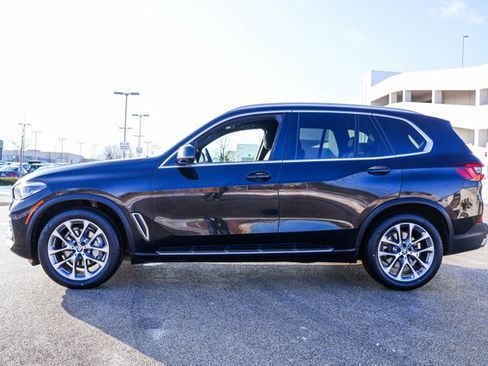 Used 2023 BMW X5 xDrive40i image 8