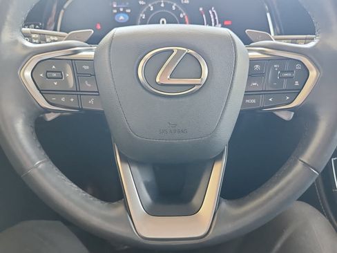 Used 2022 Lexus NX 350 AWD w/ Cold Area Package image 20