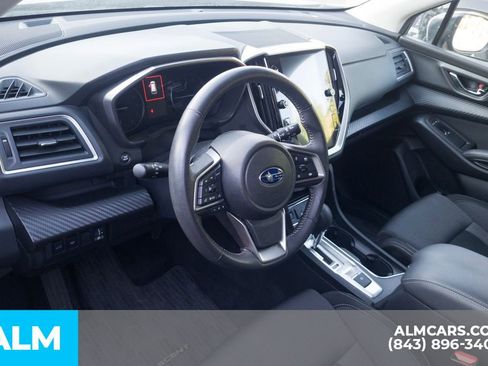 Used 2025 Subaru Ascent Premium image 5