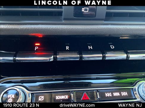 Used 2022 Lincoln Corsair AWD w/ Equipment Group 101A image 20