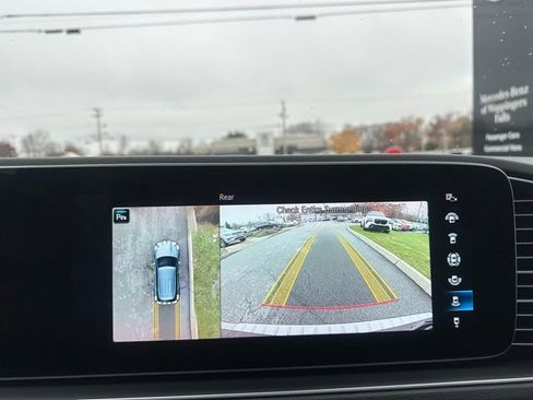 Certified 2023 Mercedes-Benz GLE 350 4MATIC image 45