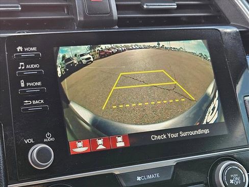 Used 2020 Honda Civic Sport image 18
