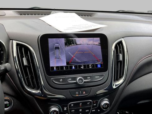 Used 2024 Chevrolet Equinox RS FWD image 51