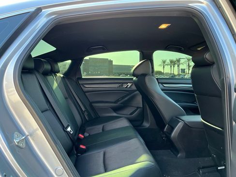 Used 2022 Honda Accord Sport image 14