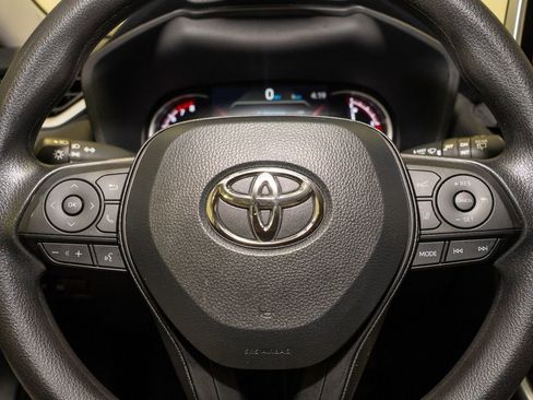 Used 2024 Toyota RAV4 XLE image 16