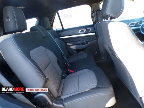 Used 2016 Ford Explorer XLT w/ Equipment Group 201A image 25