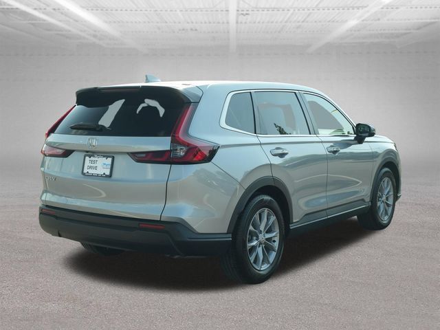 Used 2025 Honda CR-V EX-L image 9