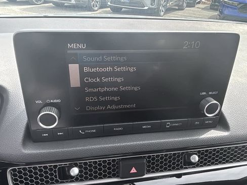 Used 2023 Honda Civic EX image 19