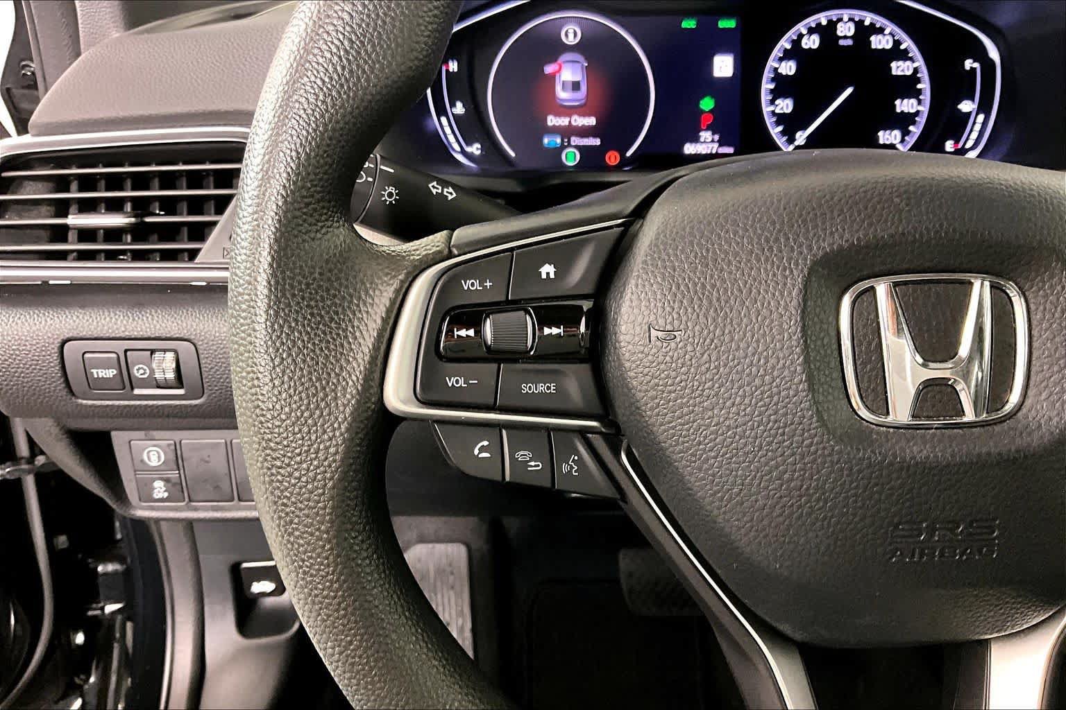 Used 2019 Honda Accord LX image 22