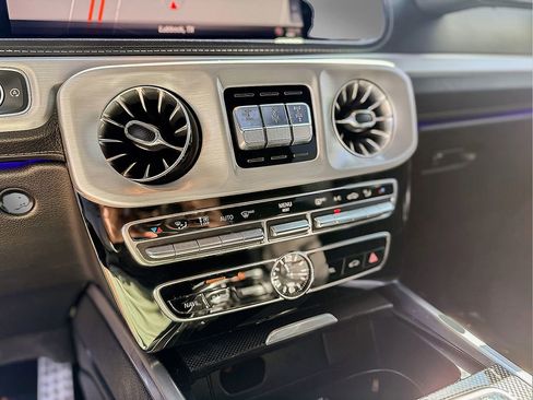 Used 2021 Mercedes-Benz G 63 AMG 4MATIC image 27