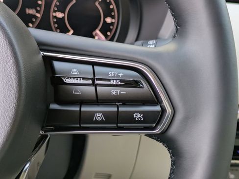 New 2026 MAZDA CX-90 Plug-In Hybrid w/ Premium Plus image 23