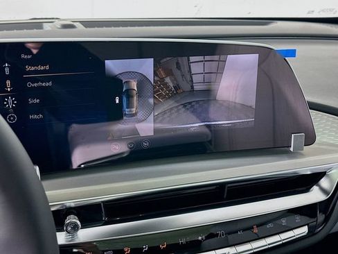 New 2025 Cadillac Lyriq Luxury image 10