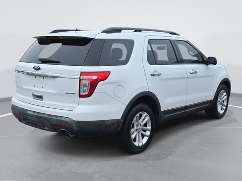 Used 2015 Ford Explorer FWD image 5