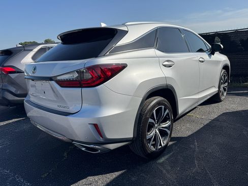 Used 2017 Lexus RX 350 FWD w/ Premium Package image 2
