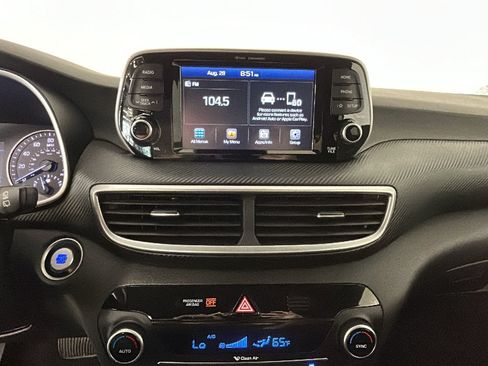 Used 2019 Hyundai Tucson SEL AWD/4WD image 28
