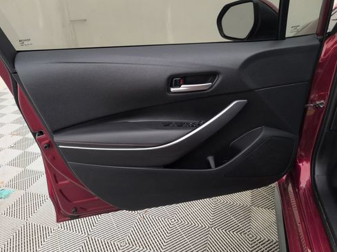 Used 2024 Toyota Corolla SE FWD image 31