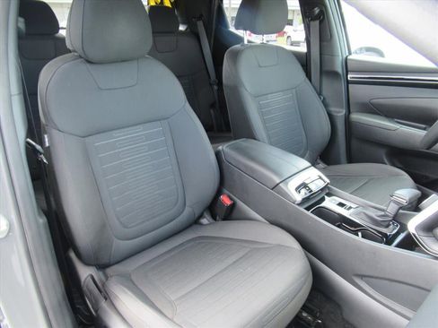 Used 2022 Hyundai Santa Cruz SEL w/ Cargo Package AWD/4WD image 9