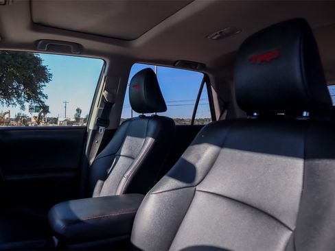 Used 2023 Toyota 4Runner TRD Pro image 10