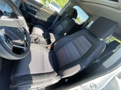 Used 2021 Honda CR-V EX image 14