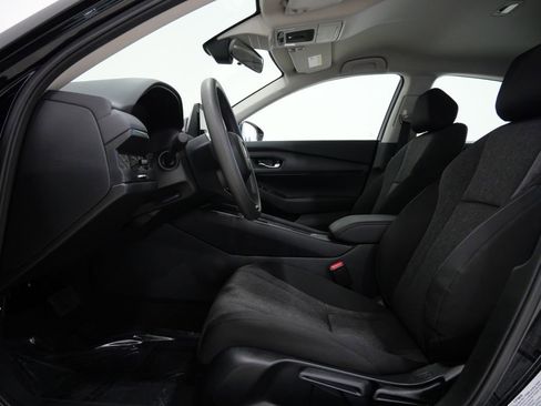 Used 2025 Honda Accord LX image 12