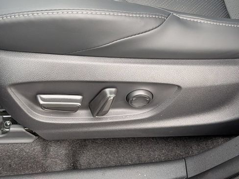 New 2026 Subaru Solterra AWD/4WD image 24