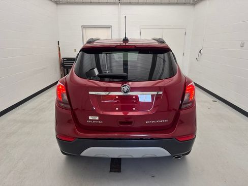 Used 2018 Buick Encore Preferred FWD image 5