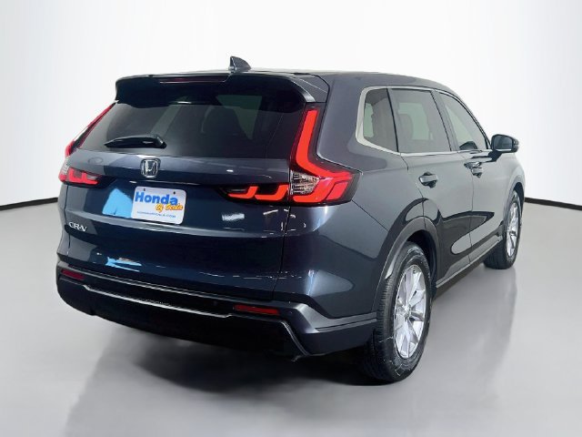 Certified 2025 Honda CR-V EX-L image 19