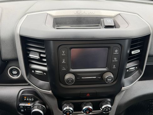 Used 2024 RAM 3500 Tradesman w/ Snow Chief Group AWD/4WD image 33