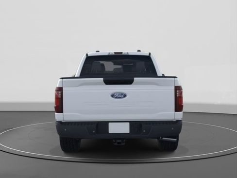 New 2025 Ford F150 XL image 5