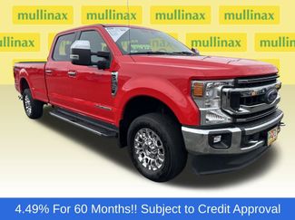 Certified 2020 Ford F250 XLT w/ XLT Premium Package 360° Tour