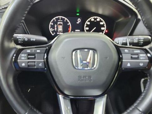 Used 2025 Honda CR-V EX-L image 21