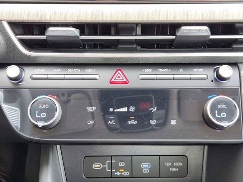 New 2026 Hyundai Sonata Blue FWD image 15