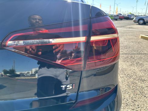 Used 2019 Volkswagen Passat 2.0T Wolfsburg image 34