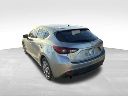 Used 2014 MAZDA MAZDA3 i Sport FWD image 5