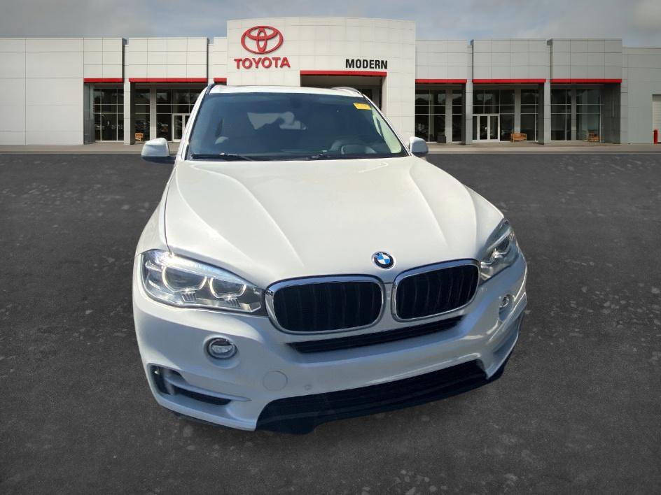 Used 2016 BMW X5 xDrive35i AWD/4WD image 14