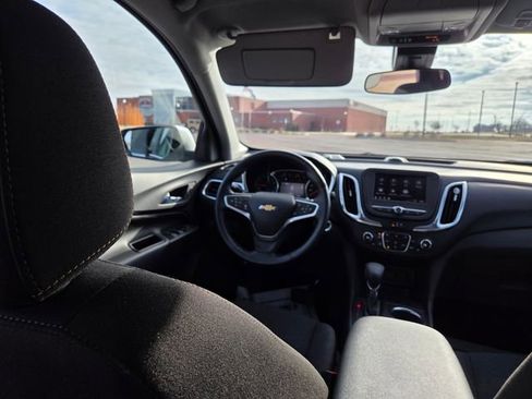 Used 2022 Chevrolet Equinox LT AWD/4WD image 54