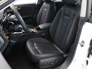 Used 2023 Audi A5 2.0T Premium Plus w/ Premium Plus video 2