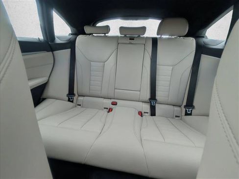 Used 2023 BMW i4 eDrive40 w/ Premium Package RWD image 22