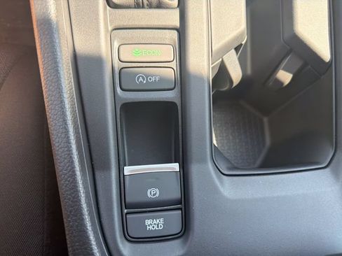 New 2026 Honda Accord LX image 31