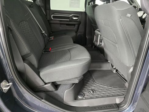 New 2025 RAM 3500 Big Horn image 23